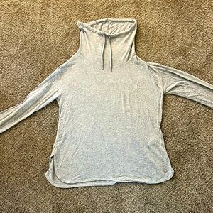 Calvin Klein performance light sweatshirt, size large.